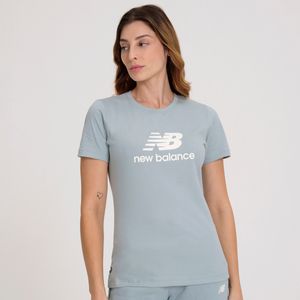 Camiseta Essentials Feminina