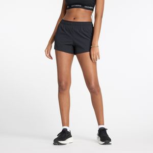 Shorts Run Club 3" Feminino