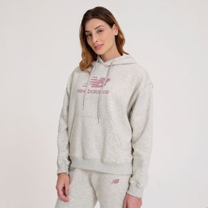 Casaco Com Capuz Essentials Feminino