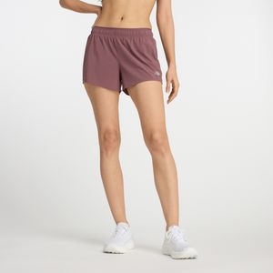 Shorts Run Club 3" Feminino