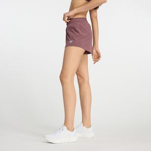 Shorts Run Club 3" Feminino