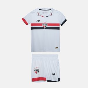 Kit Home Spfc 2024 Baby