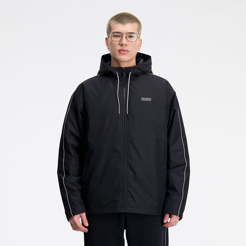 ジャケット・アウター plllllleeeasse essenshell jacket ennoy Jaqueta Essentials Padded Masculina