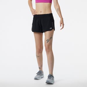 Shorts Impact Run 3" Feminino