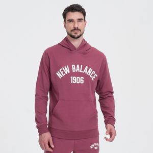 Casaco Com Capuz Essentials 1906 Masculino