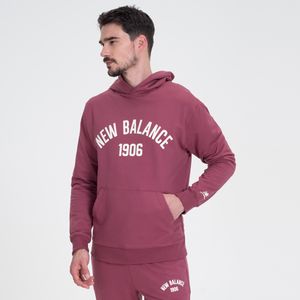 Casaco Com Capuz Essentials 1906 Masculino