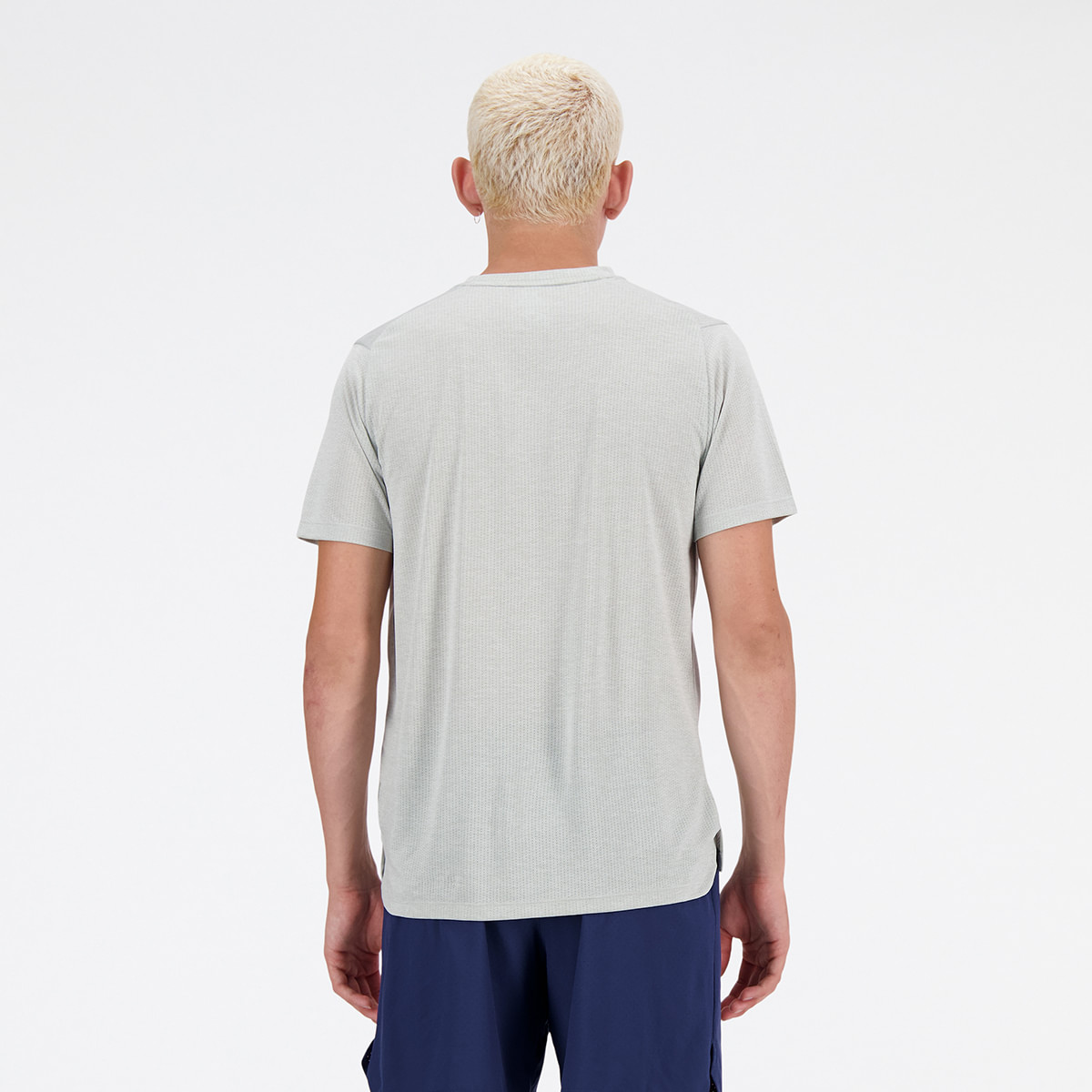 Camiseta Athletics Run Masculina