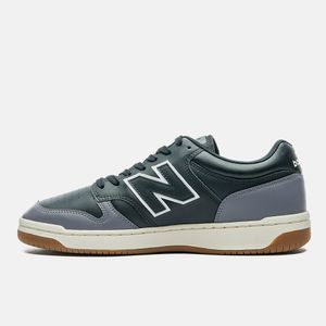 Tênis New Balance 480 Low Unissex