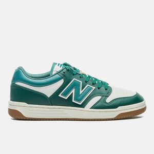 Tênis New Balance 480 Low Unisex