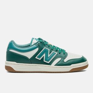 Tênis New Balance 480 Low Unissex