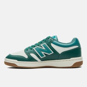 Tênis New Balance 480 Low Unissex