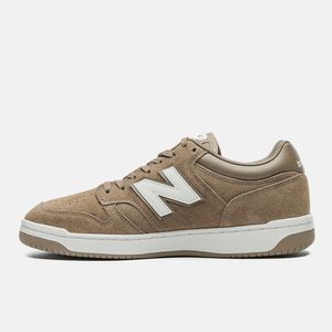 Tênis New Balance 480 Low Unissex