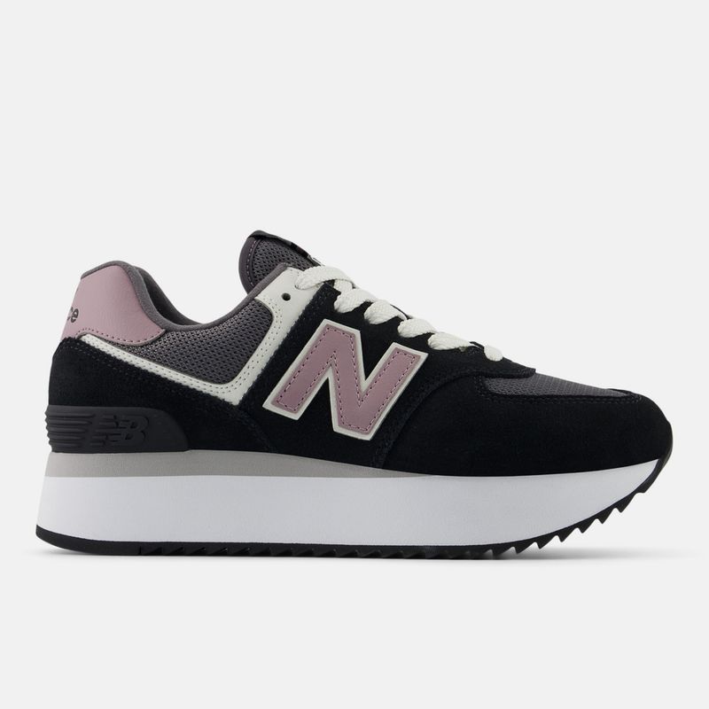 Tenis New Balance 574 Feminino