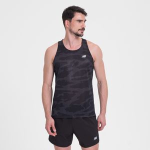 Regata Accelerate Print Masculina