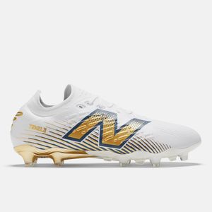 Chuteira Campo New Balance Tekela Pro Low Fg V4+ Unisex