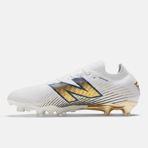 Chuteira Campo New Balance Tekela Pro Low Fg V4+ Unisex