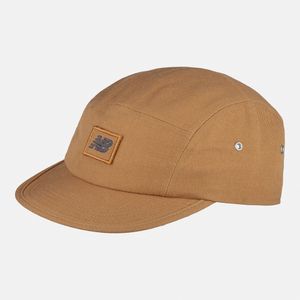 Boné 5-Panel Lifestyle Flat Brim Unisex