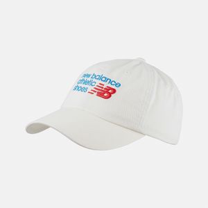 Boné 6-Panel Athletic Hat Unisex