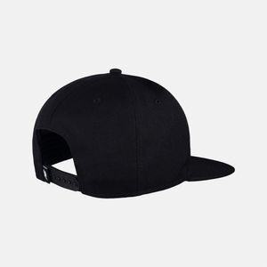 Boné 6-Panel Flat Brim Unisex