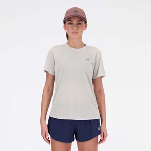 Camiseta Athletics Run Feminina