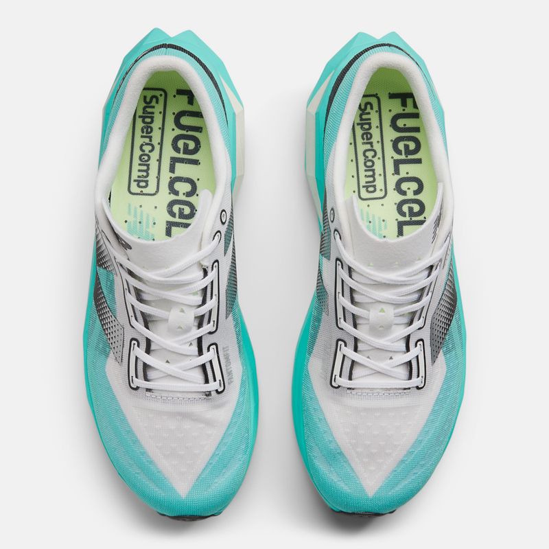 Tênis New Balance Fuelcell Supercomp Elite V4 Masculino Tênis New Balance Fuelcell Supercomp Elite V4 Masculino