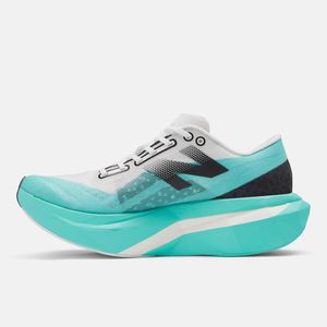 Tênis New Balance Fuelcell Supercomp Elite V4 Feminino