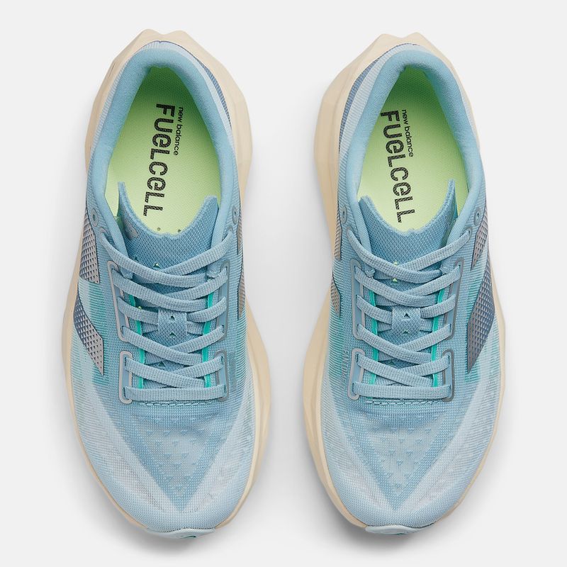 Tênis New Balance FuelCell Rebel V4 Feminino - Tênis de