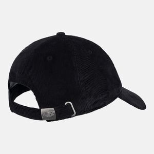 Boné 6-Panel Corduroy Unisex