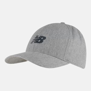 Boné 6-Panel Structured Unisex