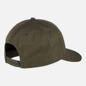 Boné 6-Panel Structured Unisex