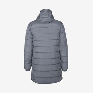 Jaqueta Parka Puffer Spfc Unisex