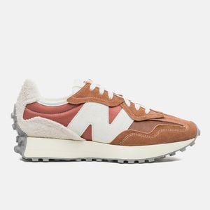 Tênis New Balance 327 Warped Unisex