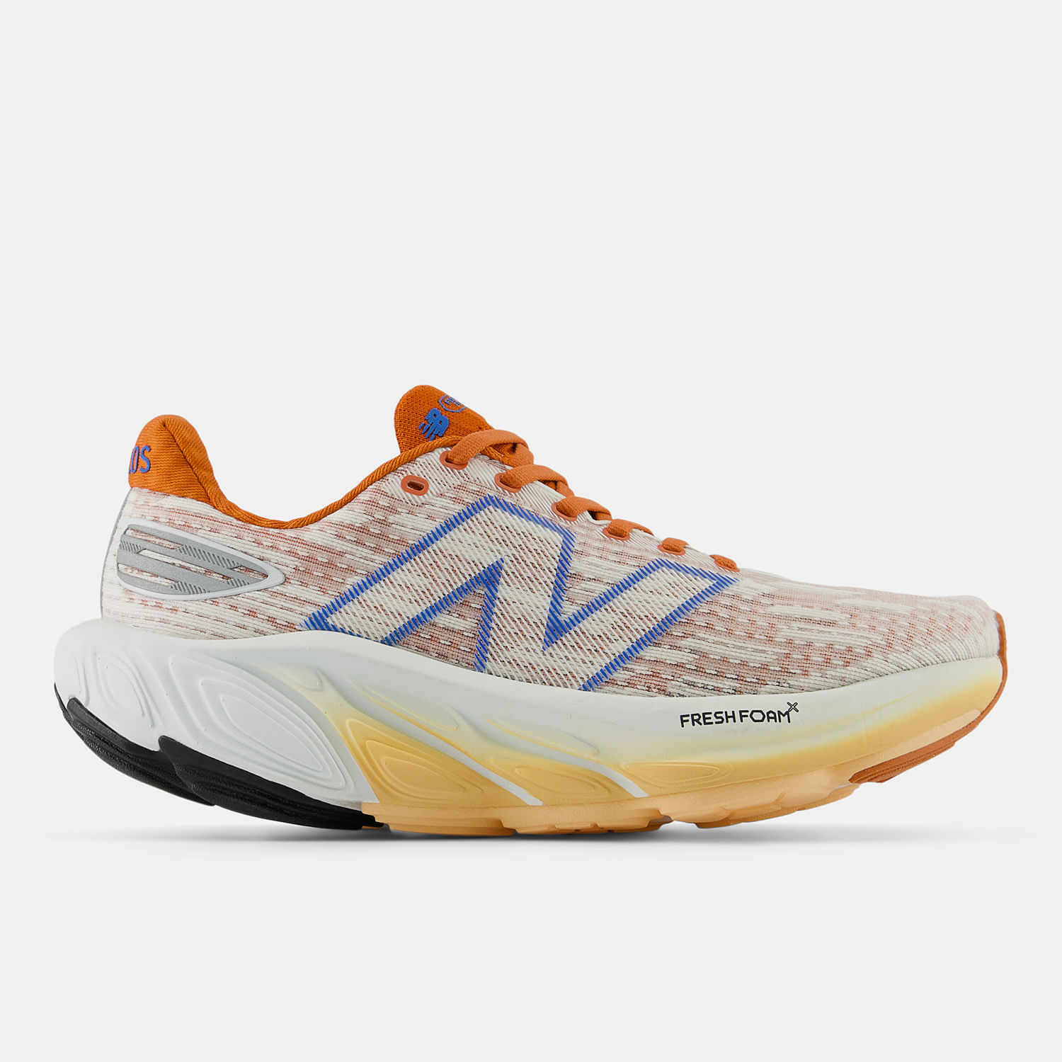 New balance sapatenis fashion