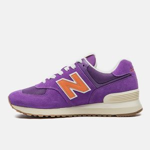 Tênis New Balance 574v2 Feminino