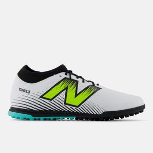 Chuteira Society New Balance Tekela Magique Tf V4+ Unisex