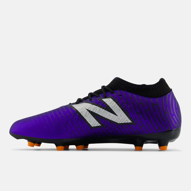 New Balance Tekela v4 Magique TF 29.5㎝ Chuteira Society New Balance Tekela Magique TF V4 Adulto em