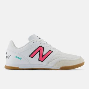 Chuteira Futsal New Balance 442 V2 Team In Masculino