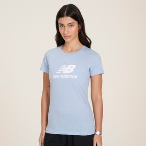 Camiseta Essentials Basic Feminina