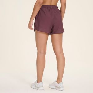 Shorts Sport Essentials 4" Feminino