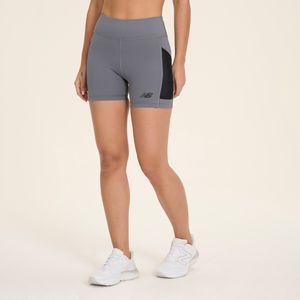 Shorts Active Athletics Feminino