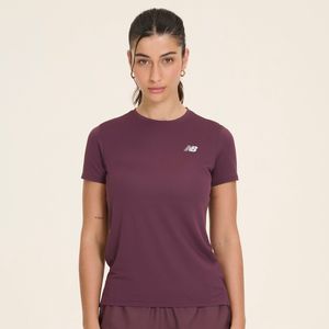 Camiseta Sport Essentials Feminina