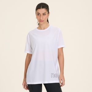 Camiseta Sport Essentials Graphic Feminina