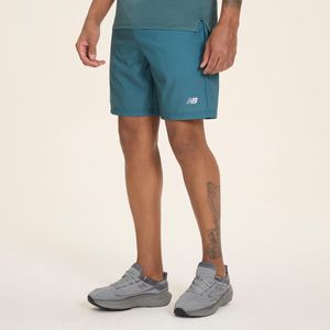 Bermuda Sport Essentials 7" Masculina