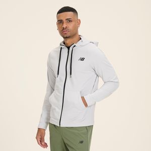 Jaqueta Active Fleece Masculina