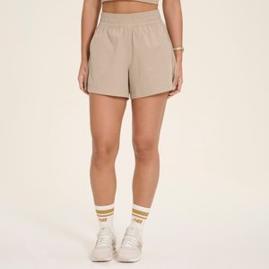 Shorts Trend Small Logo Feminino