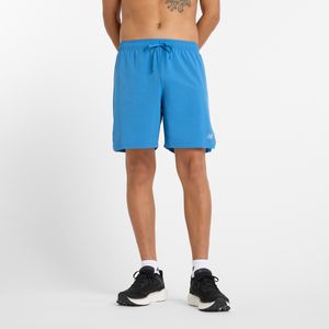 Shorts Run Club - 7" Masculino