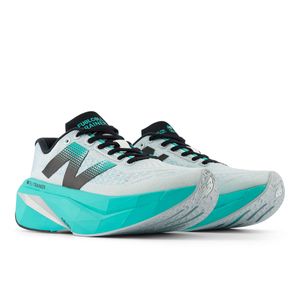 Tênis New Balance Fuelcell Supercomp Trainer V3 Feminino