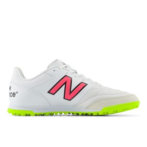 Chuteira Society New Balance 442 V2 Team Tf Masculina