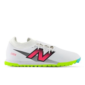 Chuteira Society New Balance Furon Dispatch Tf V7+ Unisex