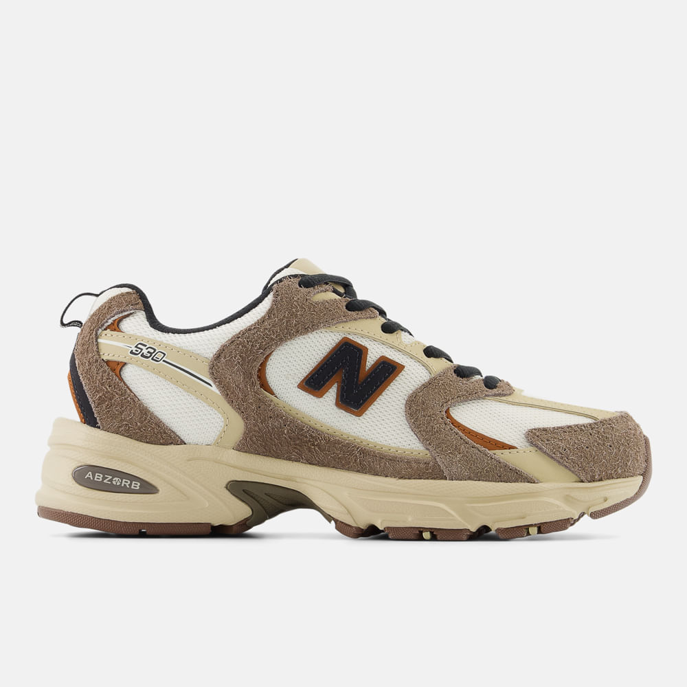 New balance 530 feminino best sale